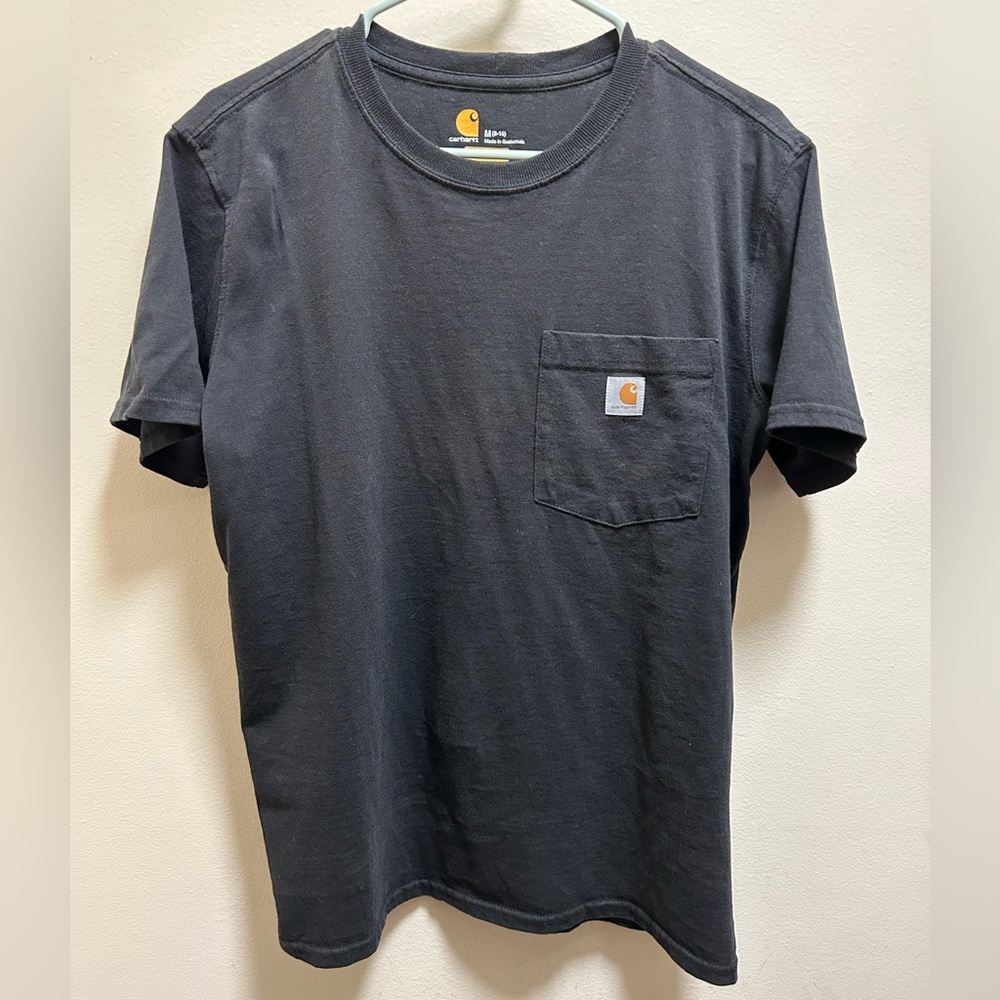 Carhartt original fit t shirt